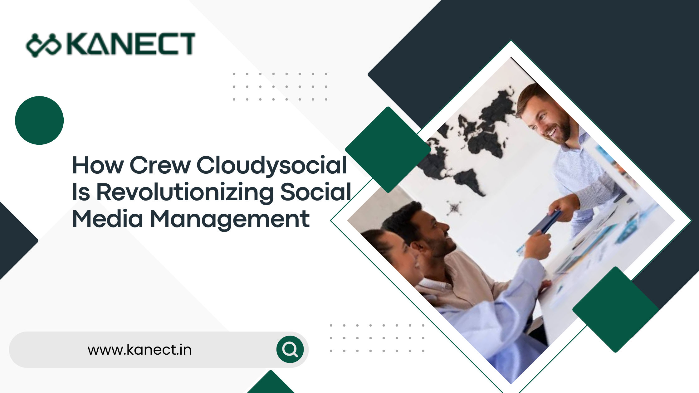 How Crew Cloudysocial Is Revolutionizing Social Media Management